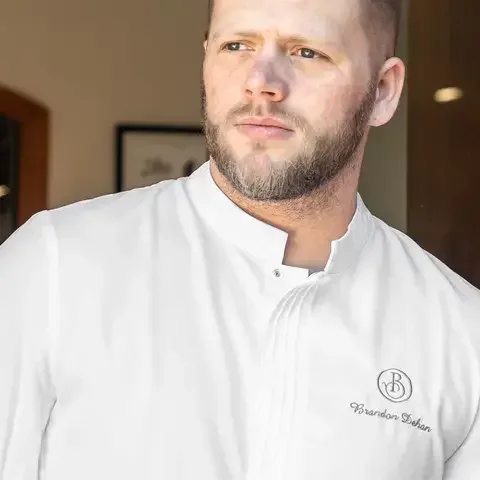 bradon dehan portrait