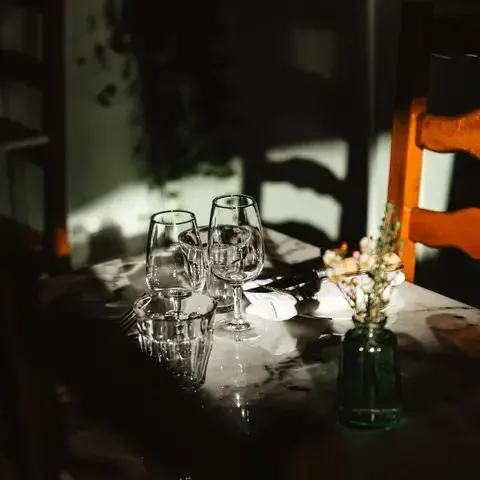sauge réveillon