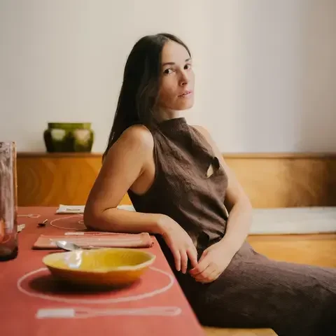 Sarah Espeute