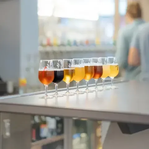 Où boire une bière artisanale : nos adresses