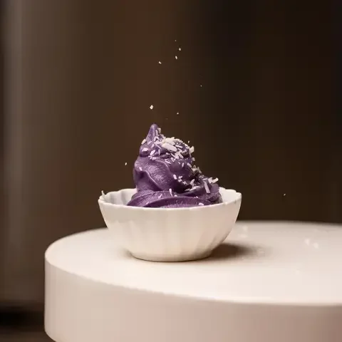 Desserts asiatiques à tester à Paris