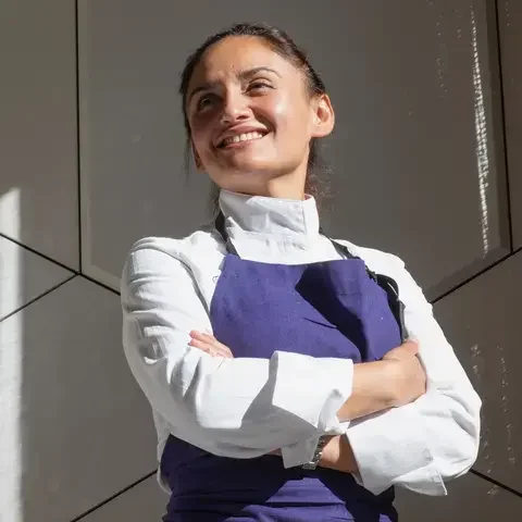 beatriz gonzalez portrait