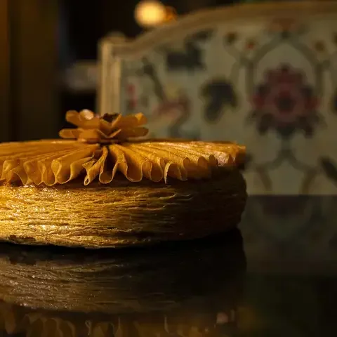 Galettes de rois 2026