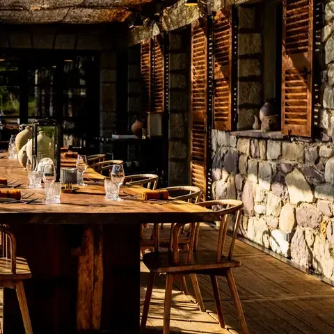 Auberges credit Darrin Commerford