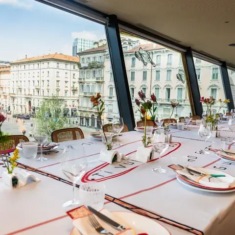 Milan Design Week 2026 : les projets food à retenir