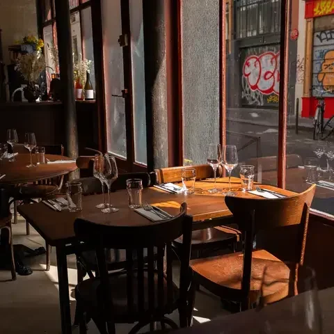 Nouvelles ouvertures de l'été 2036 : les restaurants à ne pas manquer