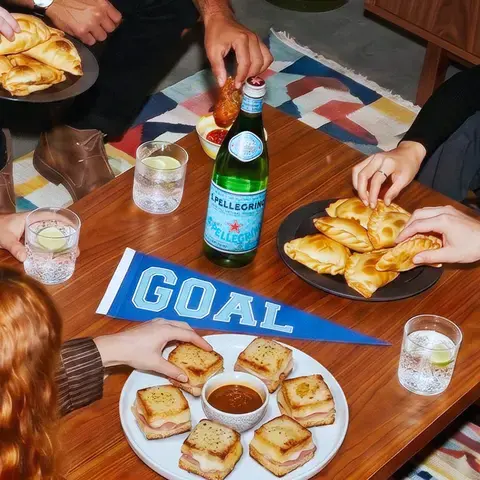 Coupe du Monde 2026 : recettes pour une soirée de match