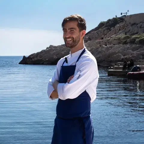 pierre lafont la grotte marseille