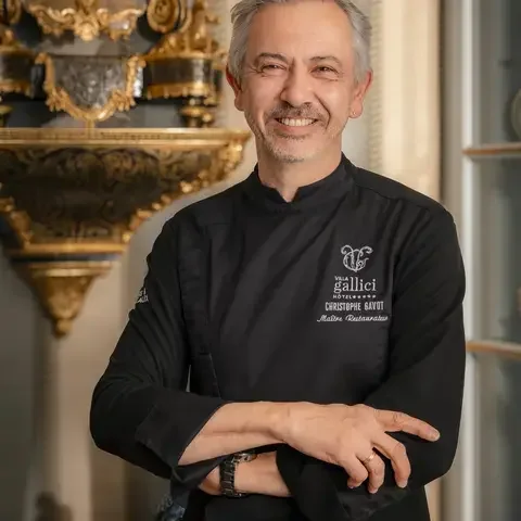 Christophe Gavot