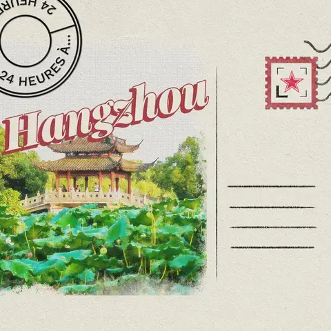 hangzhou
