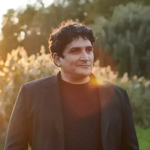 mauro colagreco