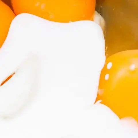 Oeufs brouillés :Le lait rend-il les œufs brouillés plus onctueux ?