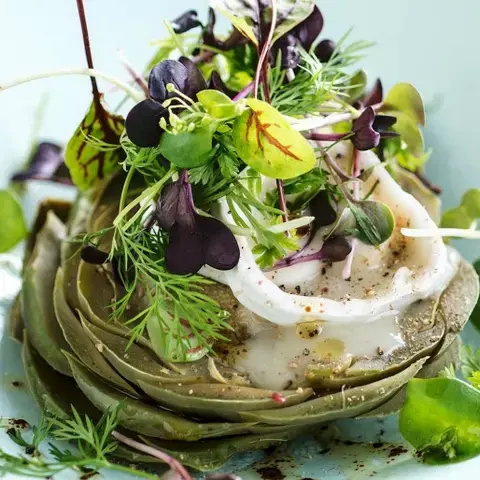 Artichaut : les accords parfaits avec les autres ingrédients