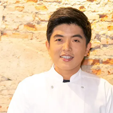 restaurant le du