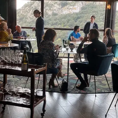 Äponem L'Auberge du Presbytere