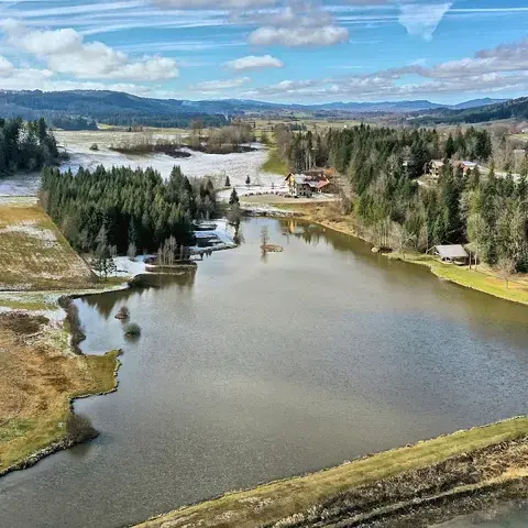 Étang du Moulin Étang du Moulin