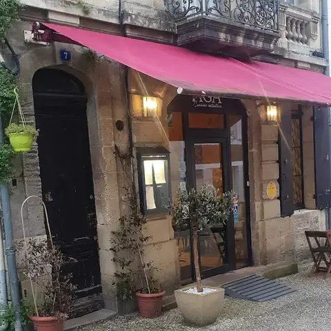 AGA Restaurant AGA Restaurant