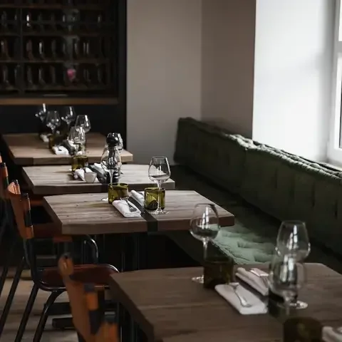 Anecdote restaurant