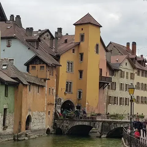Annecy Annecy