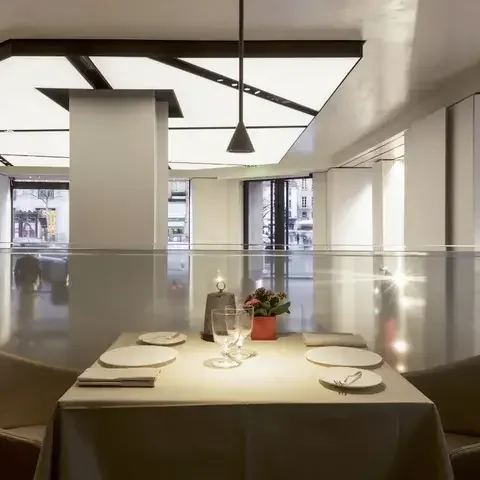 Armani/Ristorante Armani/Ristorante