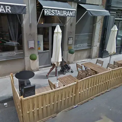 Aromatic Restaurant Aromatic Restaurant