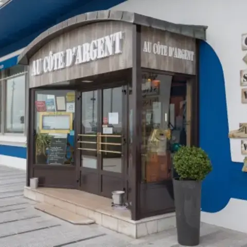 Au Côte d'Argent
