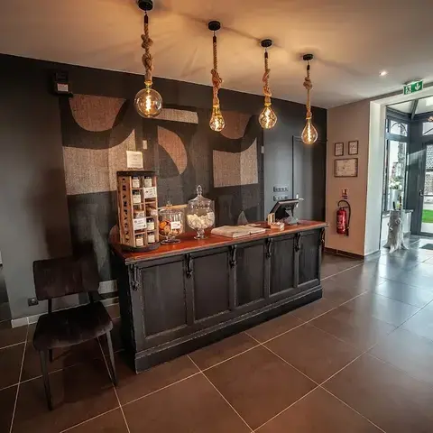 Au Coeur d'Artichaut Au Coeur d'Artichaut