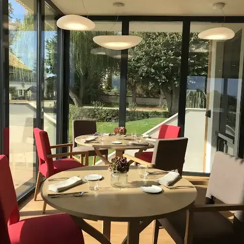 Au Fil Du Clos Restaurant Au Fil Du Clos Restaurant