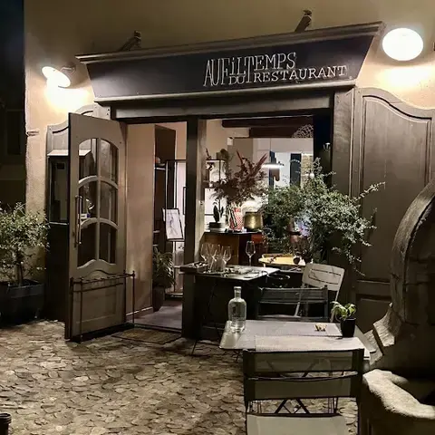 Au Fil du Temps Au Fil du Temps