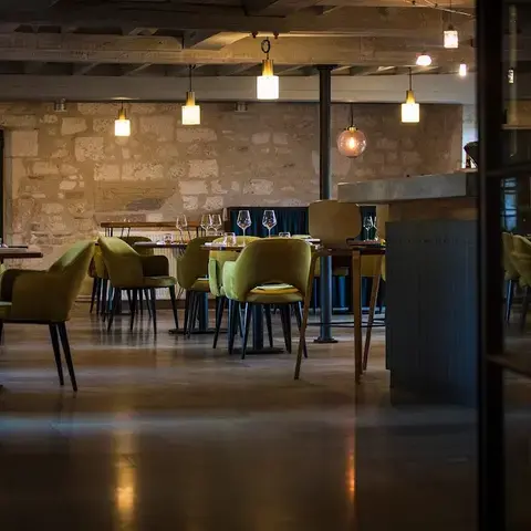 Au Fil du Zinc Au Fil du Zinc