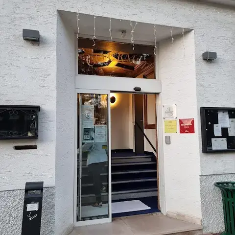 Au Gourmet Au Gourmet