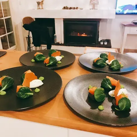 Au G'Retz des Saisons