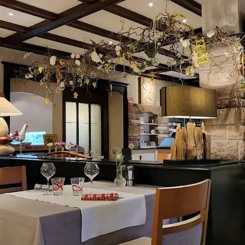 Au Relais des Ménétriers