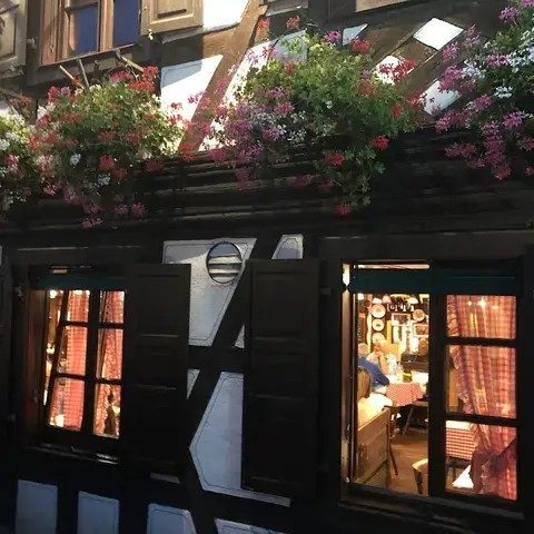 Auberge A l'Agneau Auberge A l'Agneau