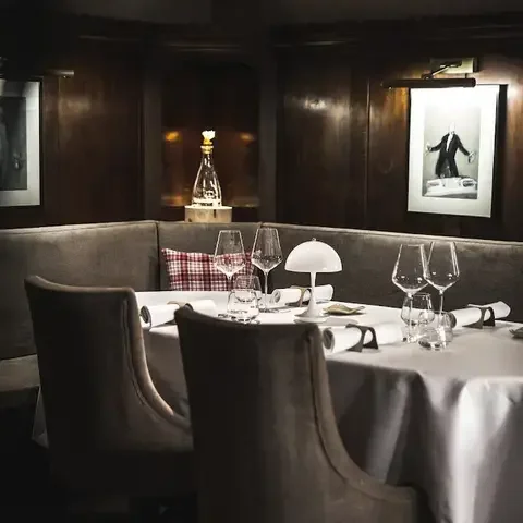 Auberge au Boeuf Auberge au Boeuf