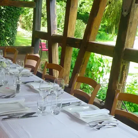 Auberge Au Vieux Couvent Auberge Au Vieux Couvent