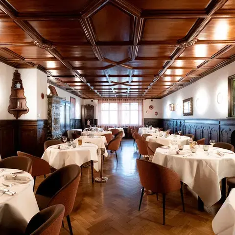 Auberge Au Vieux Pressoir