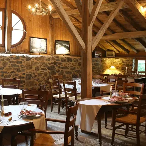 Auberge d'Antan Auberge d'Antan