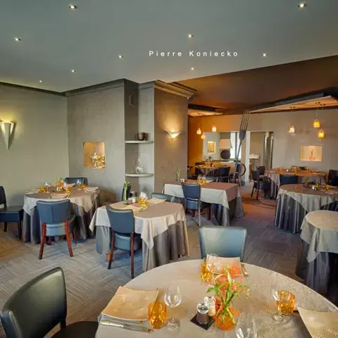 Auberge de l'Île Auberge de l'Île