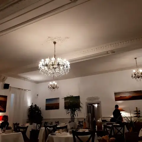 Auberge de la Baraque Auberge de la Baraque