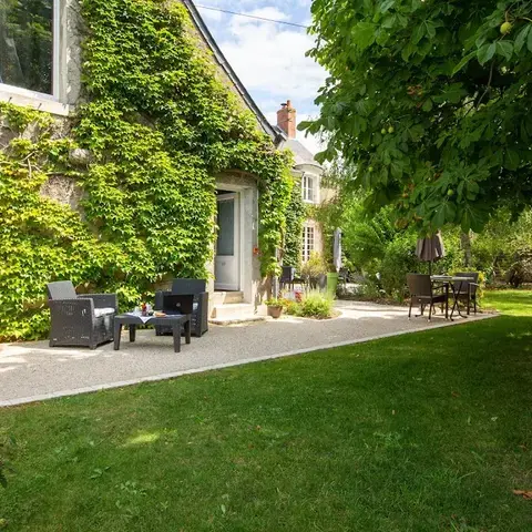 Auberge de la Caillère Auberge de la Caillère