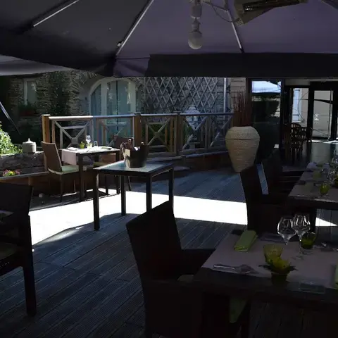 Auberge de la Diligence Auberge de la Diligence