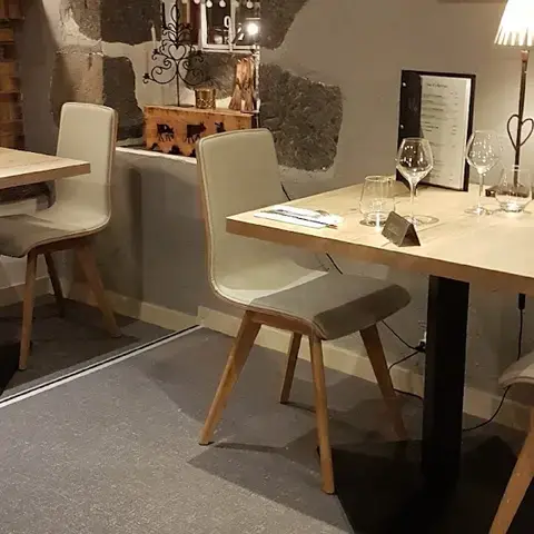 Auberge de la golmotte Auberge de la golmotte