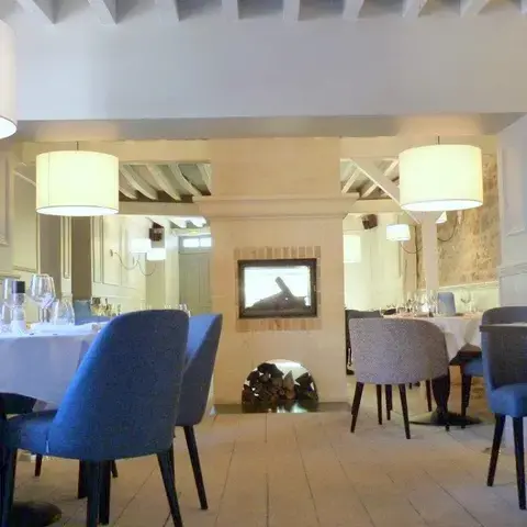 Auberge de la Grange Aux Loups Auberge de la Grange Aux Loups