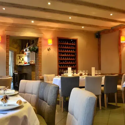 Auberge de la Mère Duval Auberge de la Mère Duval