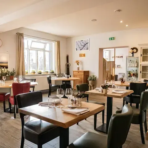 Auberge de la Marine