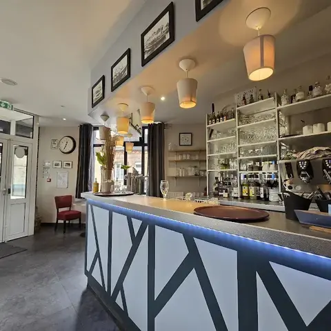 Auberge de la Marine Auberge de la Marine
