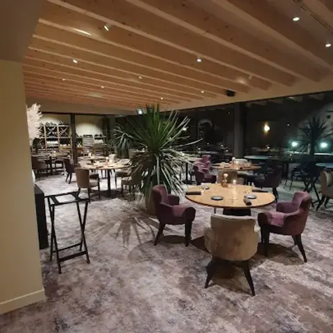 Auberge de la Pomme Auberge de la Pomme
