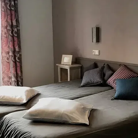 Auberge de La Poutre Auberge de La Poutre