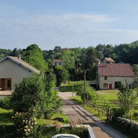 Auberge de La Poutre Auberge de La Poutre